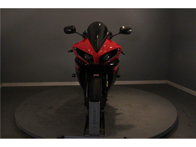 2014 Yamaha YZFImage 7