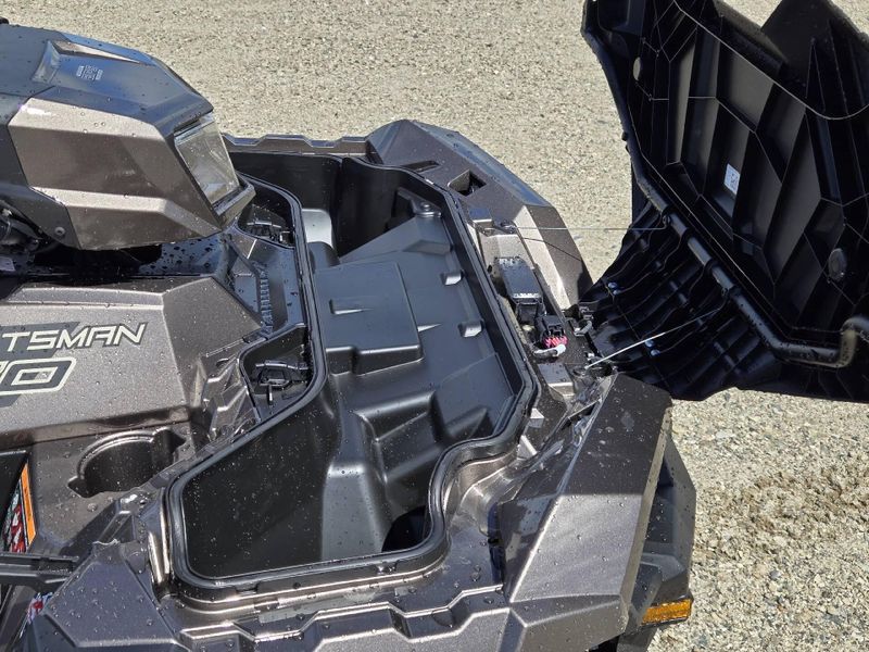 New 2026 Polaris SPORTSMAN 850 PREMIUM 