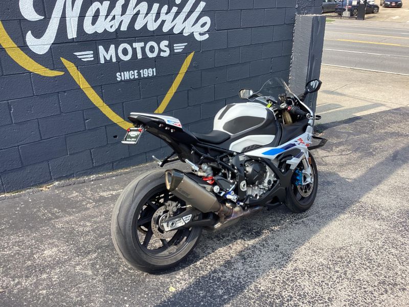 2023 BMW S 1000 RR 