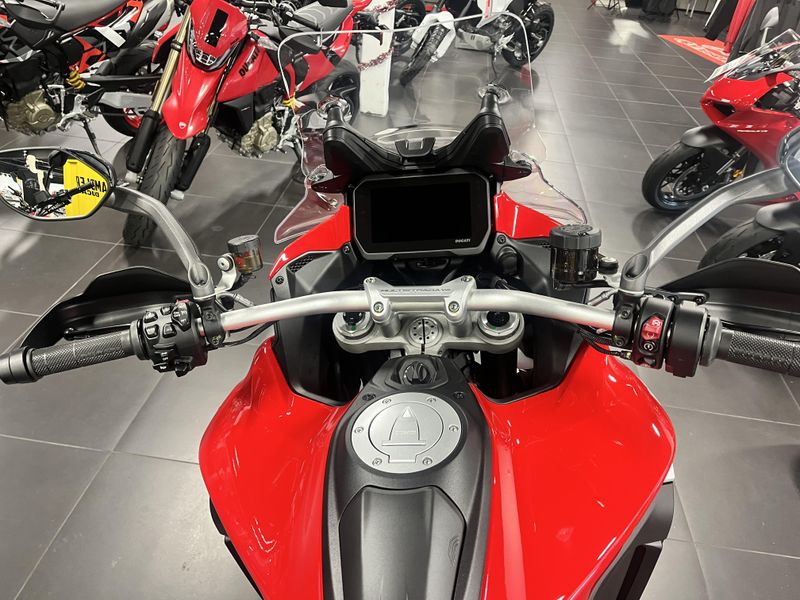 2024 Ducati MULTISTRADA V4 SImage 3