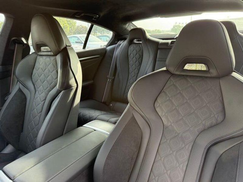 New 2026 BMW 8 Series M850i xDrive Gran CoupeImage 19