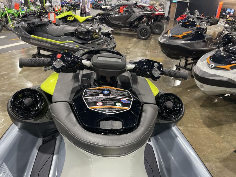 Used 2024 Sea-Doo RXP-X 325 Image 11