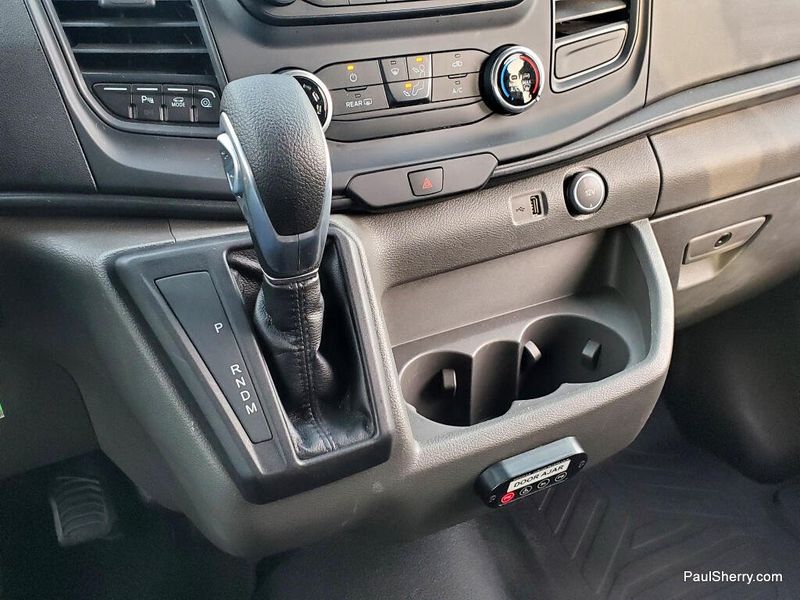 Used 2020 Ford Transit-350 Passenger Van XL