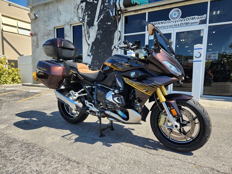 2020 BMW R 1250 RS Image 10