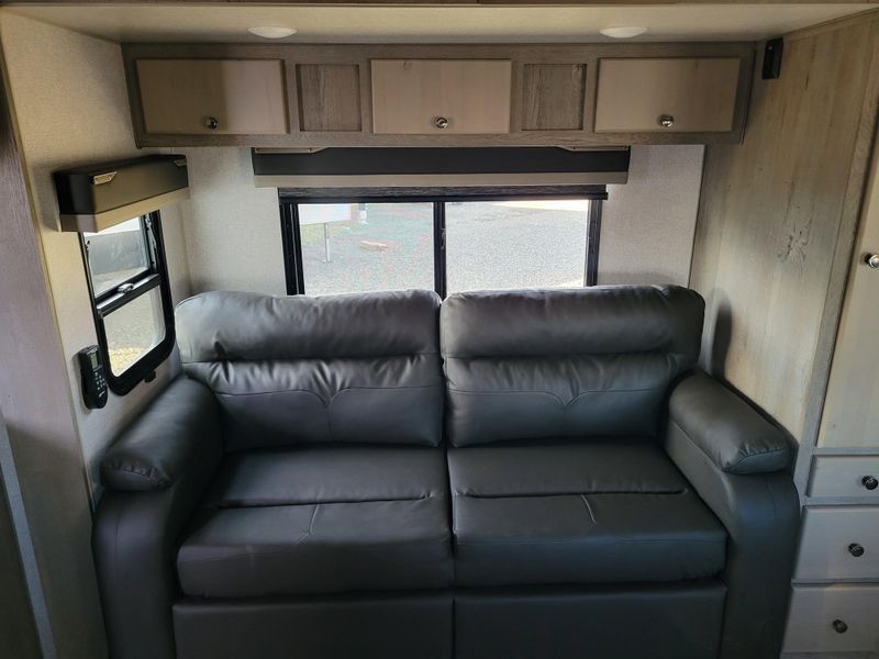 New 2026 NORTHWOOD MFG NASH 24SD Image 12