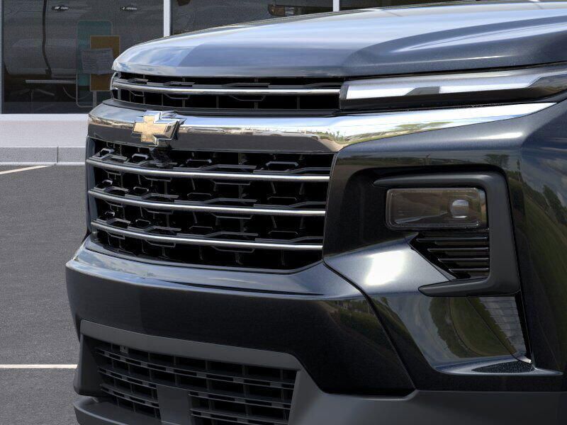 New 2026 Chevrolet Traverse FWD LTImage 13