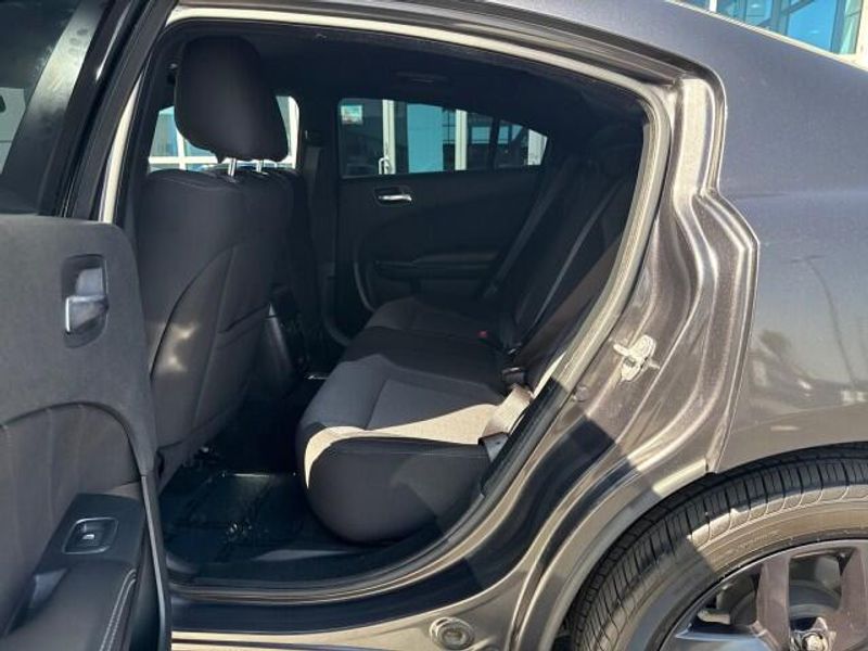 2022 Dodge Charger SXT photo 20