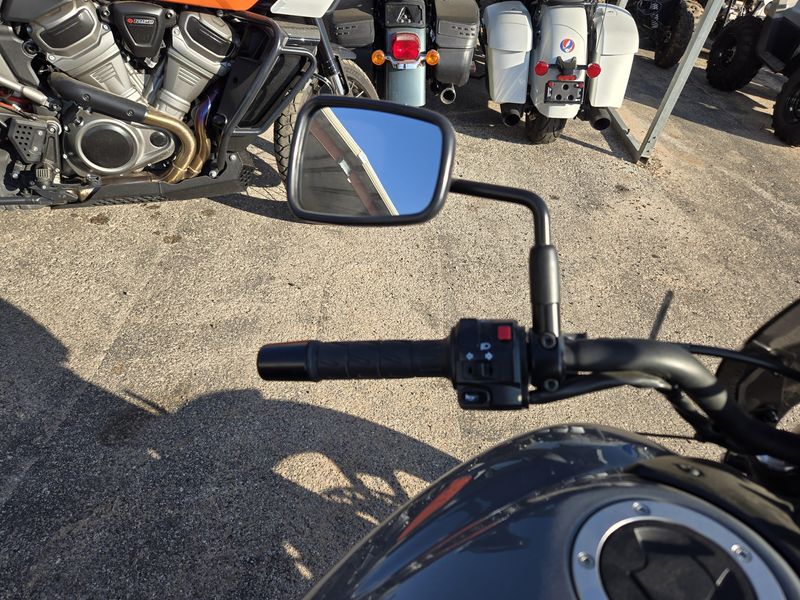 USED 2018 KAWASAKI VULCAN ABS CAFE Image 15