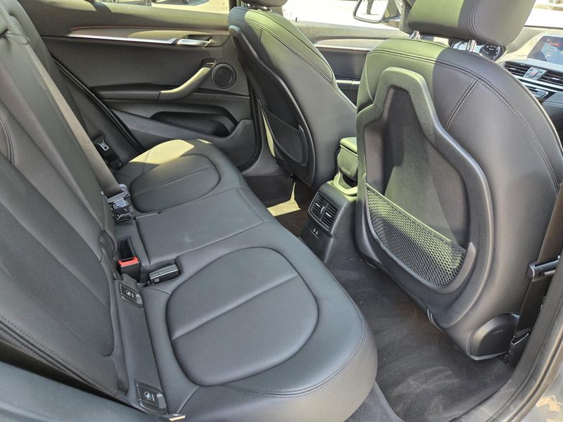 Used 2018 BMW X2 xDrive28i Sports Activity Coupe