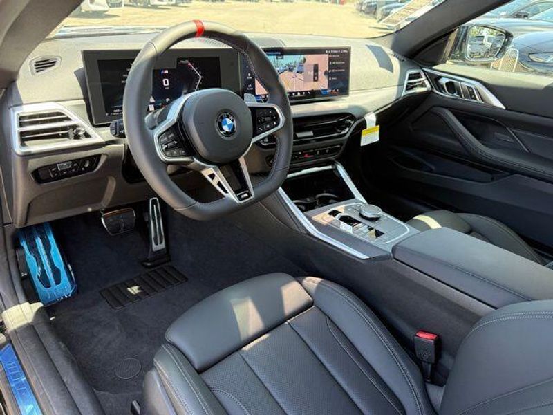 New 2026 BMW 4 Series M440iImage 21