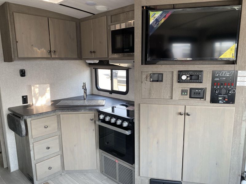 New 2026 NORTHWOOD MFG Nash OTG 25DSImage 10