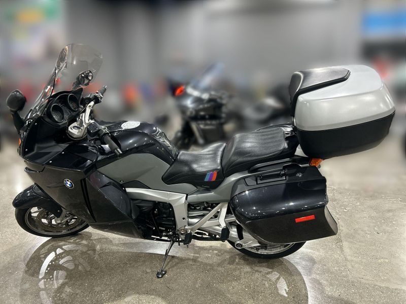 Used 2006 BMW K 1200 GT Image 18