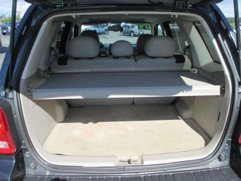 Used 2009 Ford Escape Hybrid HEVImage 9