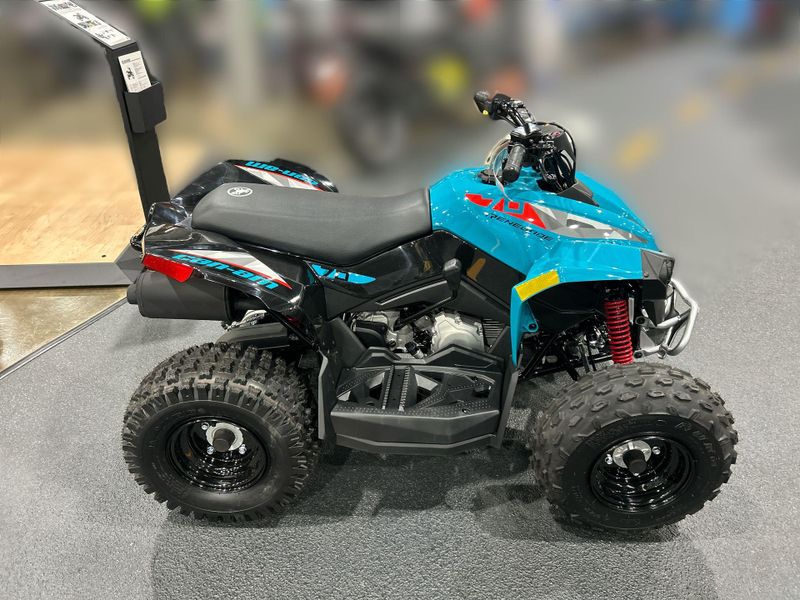 New 2026 Can-Am RENEGADE 70 EFI Image 12