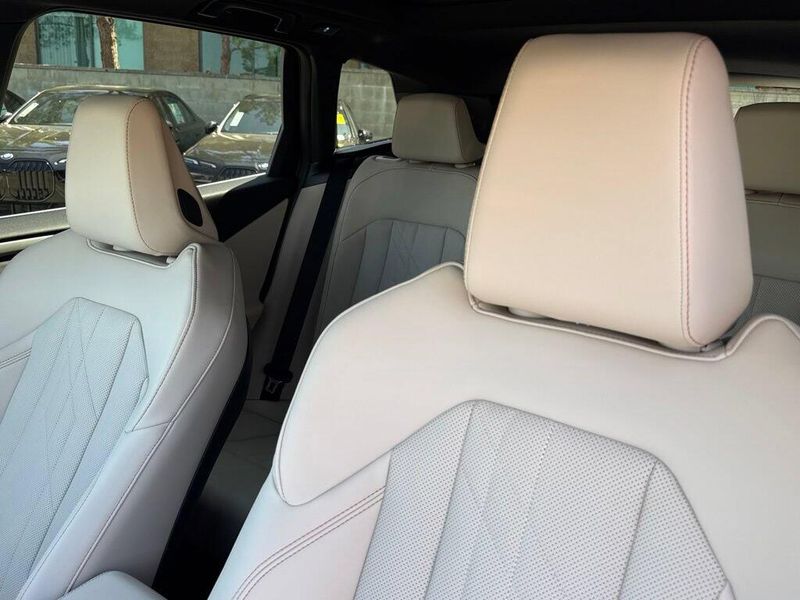 New 2026 BMW X3 30 xDriveImage 19