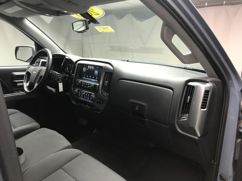 Used 2015 Chevrolet Silverado 1500 LTImage 20