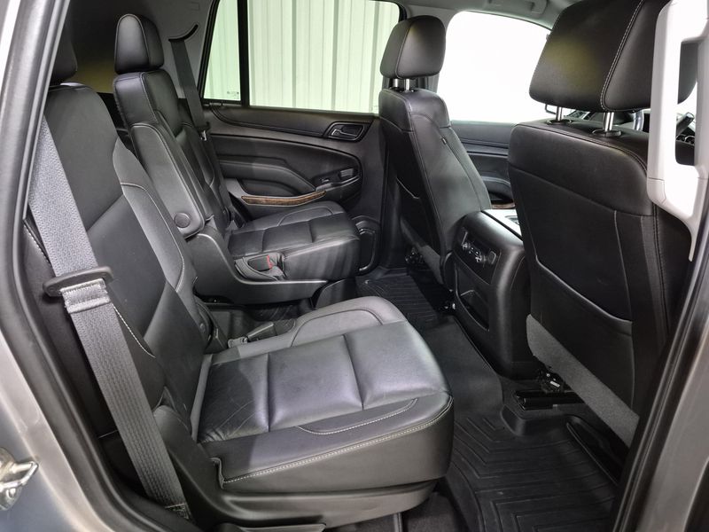 2019 Chevrolet Tahoe LTImage 11