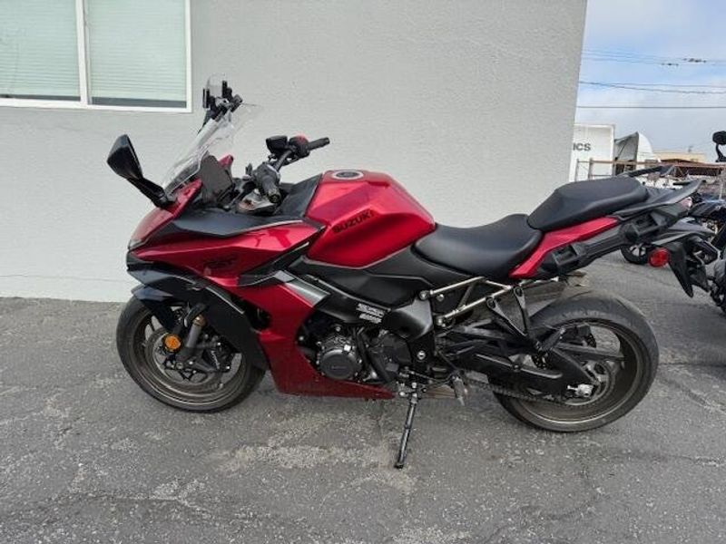 Used 2024 Suzuki GSX1000X GT 
