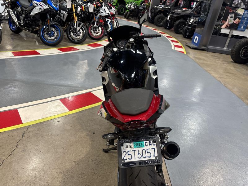 Used 2021 Kawasaki NINJA 400 ABS Image 13