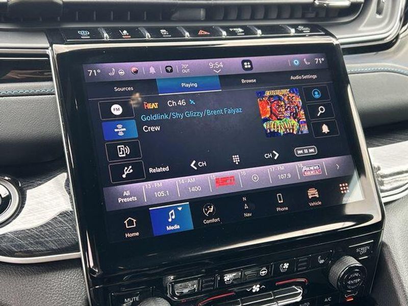 Used 2022 Jeep Grand Cherokee 4xe Trailhawk 4xeImage 24
