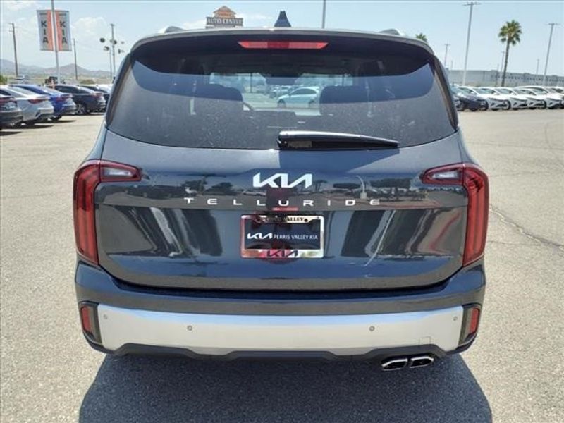 2024 Kia Telluride SImage 5