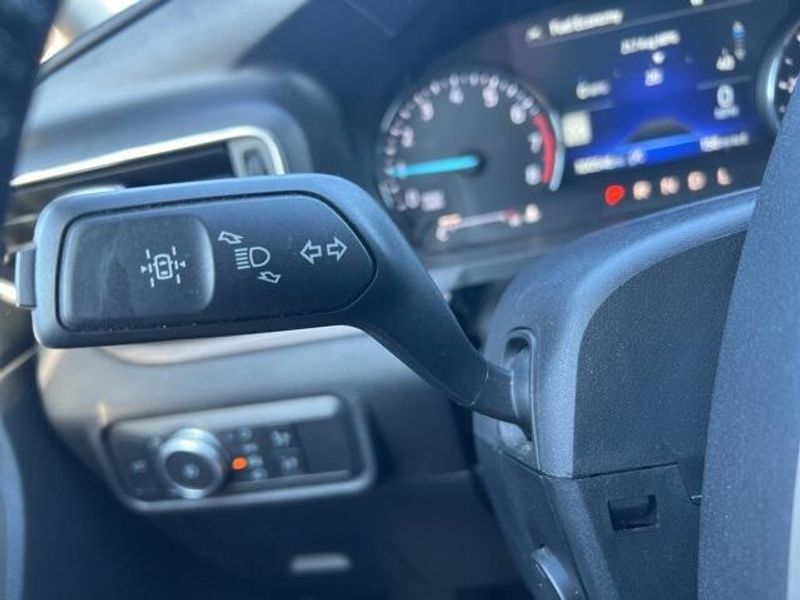 2021 Ford Explorer LimitedImage 47