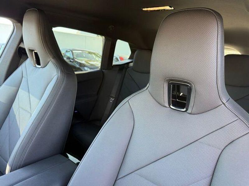 Used 2026 BMW iX xDrive45Image 21