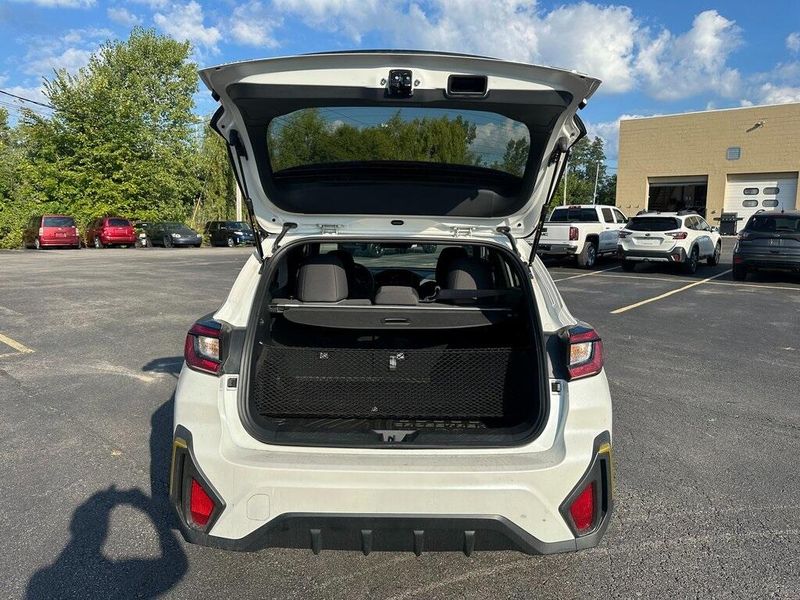 2024 Subaru Crosstrek Sport photo 9