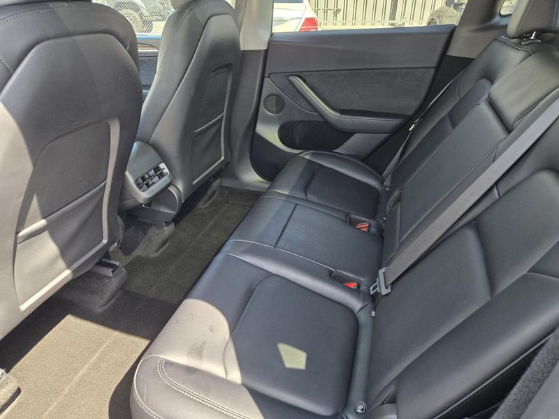Used 2023 Tesla Model Y RWD