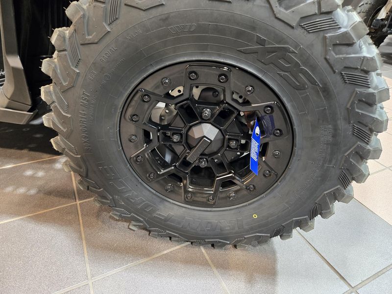 NEW 2026 CAN-AM OUTLANDER BACKCOUNTRY 1000R Image 25