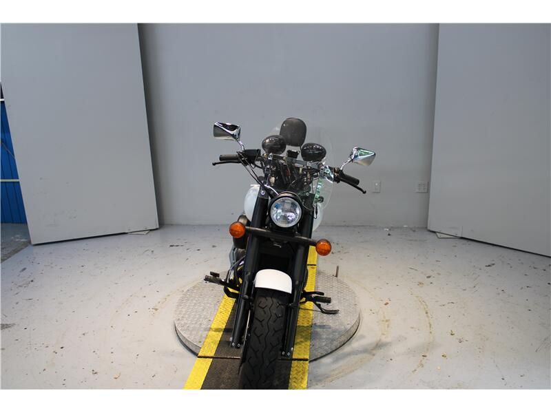 Used 2019 Honda SHADOW 750 Image 4