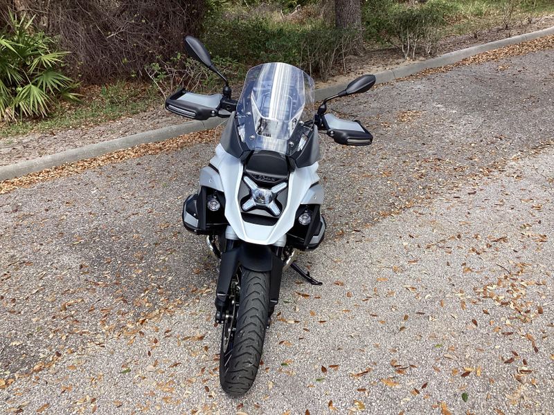 2025 BMW R 1300 GS