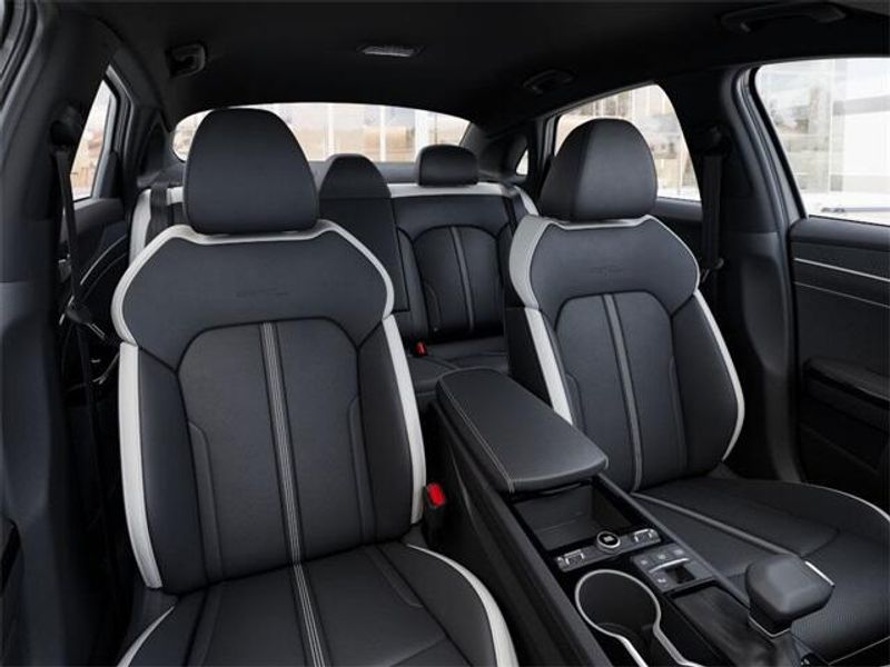 New 2026 Kia K5 GT-LineImage 15