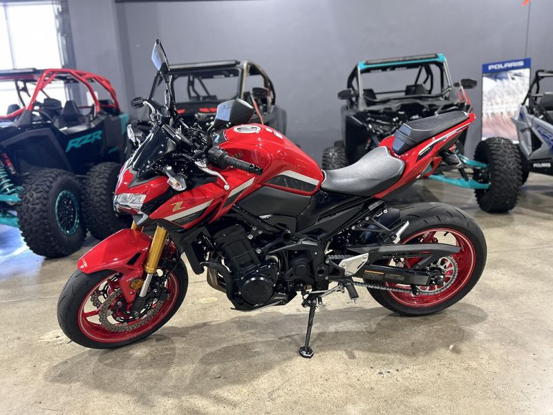 Used 2022 Kawasaki Z900 ABS Image 14