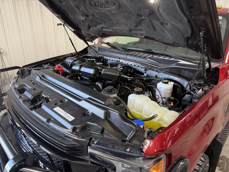 Used 2019 Ford F-350 Image 15