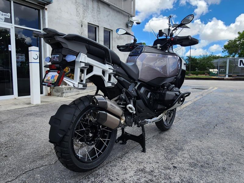 2026 BMW R 1300 GS AdventureImage 13