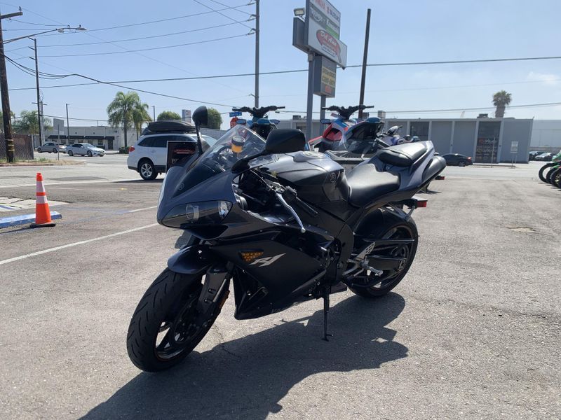 Used 2007 Yamaha YZF-R1 CA Image 20