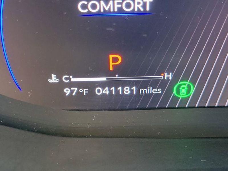 Used 2024 Acura MDX Technology
