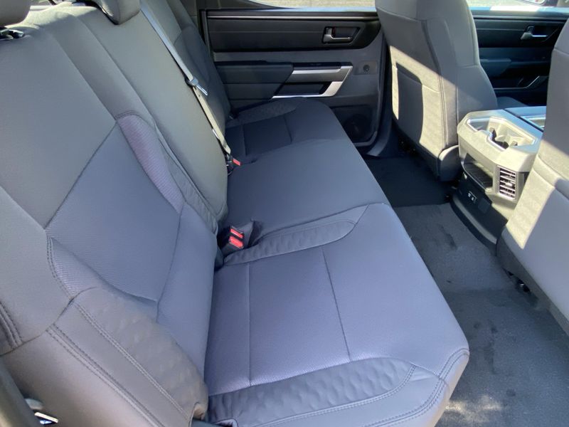 New 2026 Toyota Tundra SR5Image 12