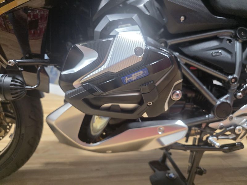 2020 BMW R 1250 RS Image 23