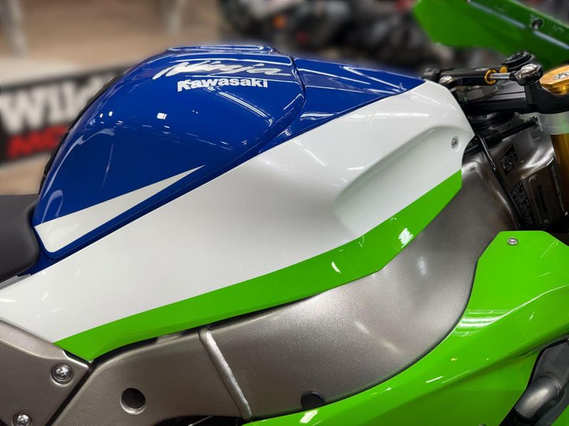 New 2024 Kawasaki Ninja ZX 10R | Wild West Motoplex