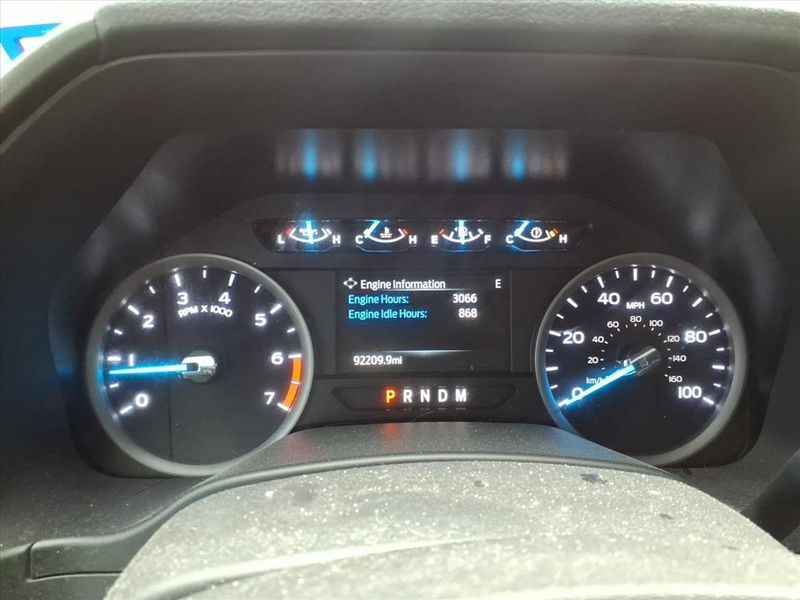 Used 2021 Ford F-250 XLTImage 26