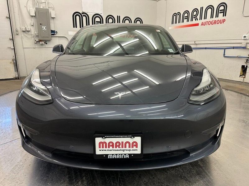 2018 Tesla Model 3 Long RangeImage 10