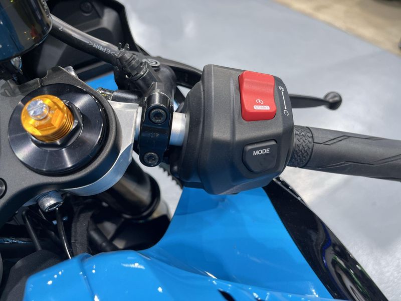 New 2026 Yamaha YZF-R7 Image 18