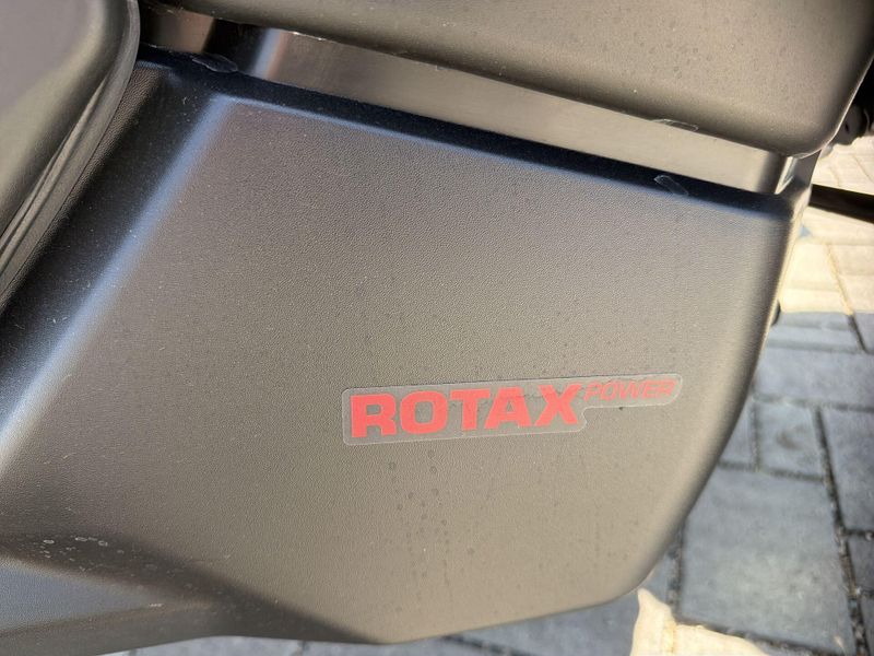 New 2026 Can-Am MAVERICK X3 X TURBO Image 27