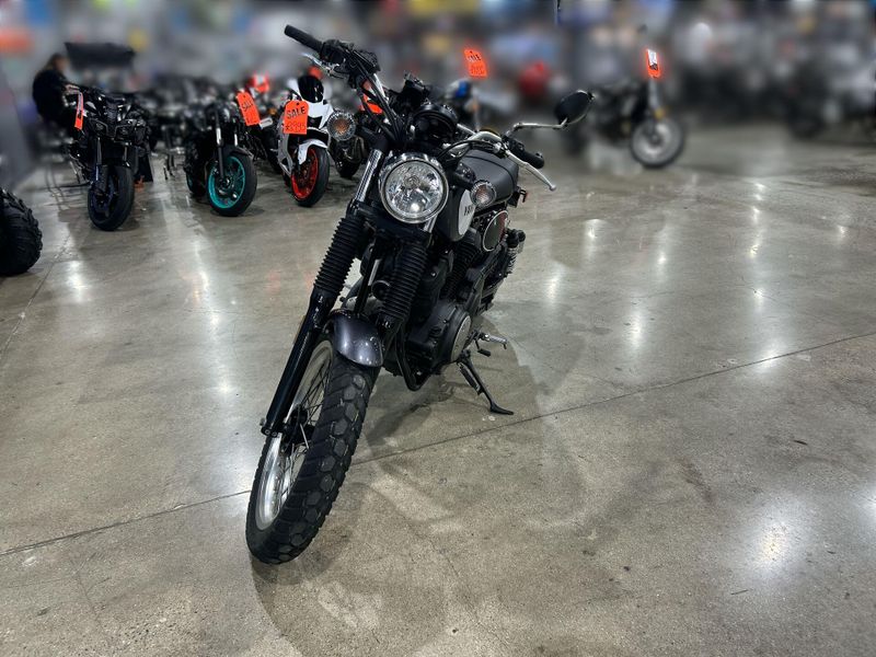 Used 2017 Yamaha SCR950 Image 10