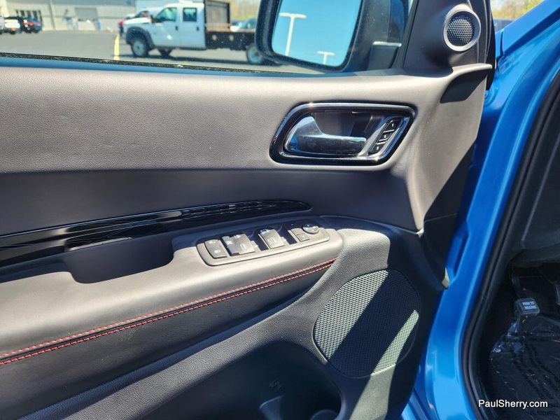 New 2026 Dodge Durango Gt Plus Awd Hemi V8