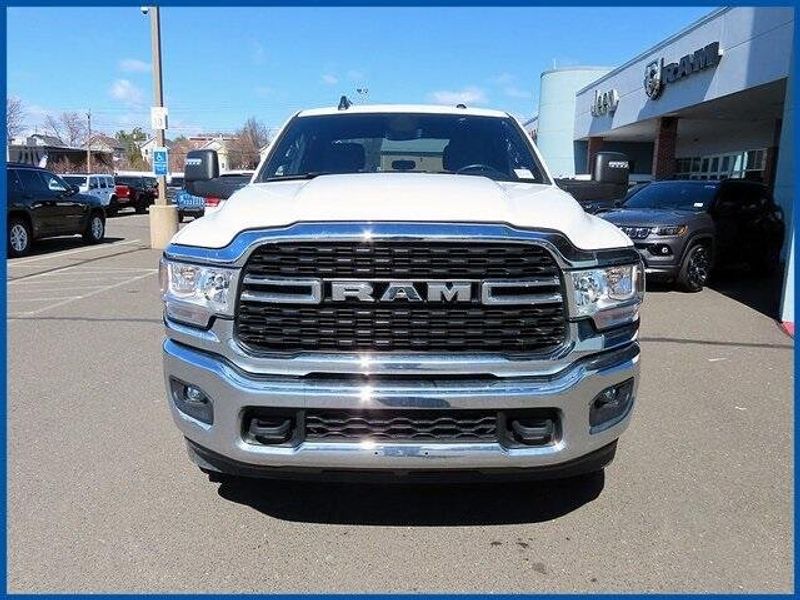 2024 RAM 2500 Big HornImage 3