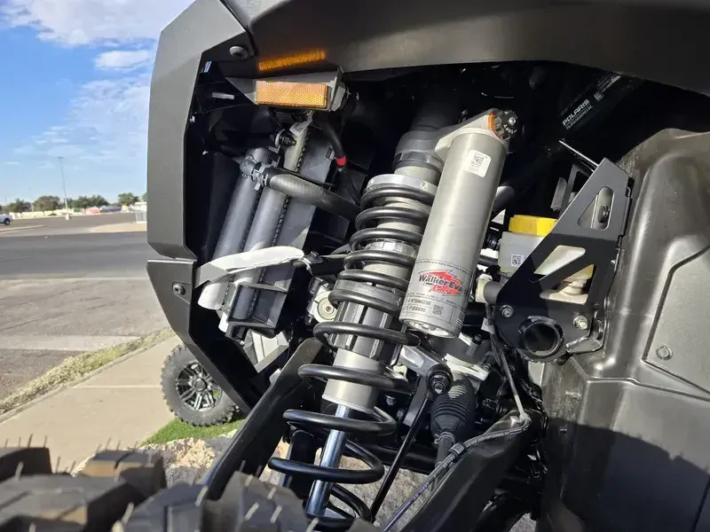 NEW 2026 POLARIS RZR PRO S SPORT Image 9