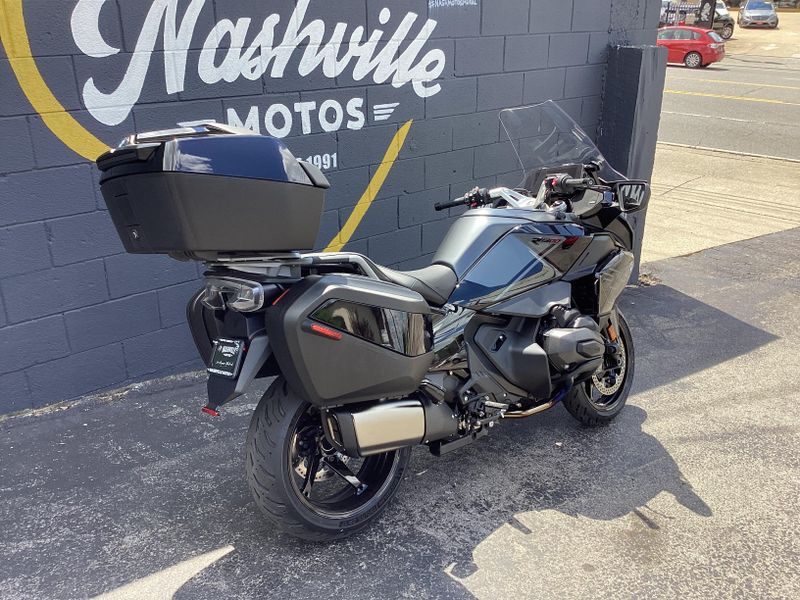 New 2026 BMW R 1300 RT 